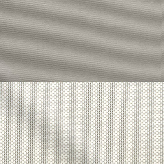 ColorizedPLA Electric Atom Pebble Double Roller Blind 2410