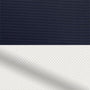 ColorizedPLA Electric Atom Navy Double Roller Blind 2409