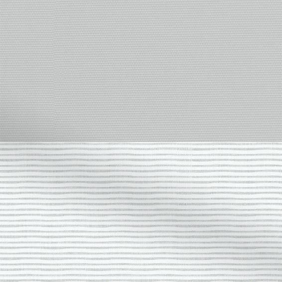 ColorizedPLA Electric Cosmos Silver Double Roller Blind 2428
