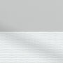 ColorizedPLA Electric Cosmos Silver Double Roller Blind 2428