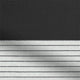 ColorizedPLA Alia Pitch Black Double Roller Blind 2434
