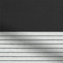 ColorizedPLA Alia Pitch Black Double Roller Blind 2434