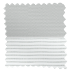 ColorizedSwatch Twist2Go Cosmos Silver Double Roller Blind sample image 2438