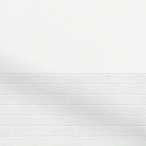 ColorizedPLA Electric Alia Chalk Double Roller Blind 2442