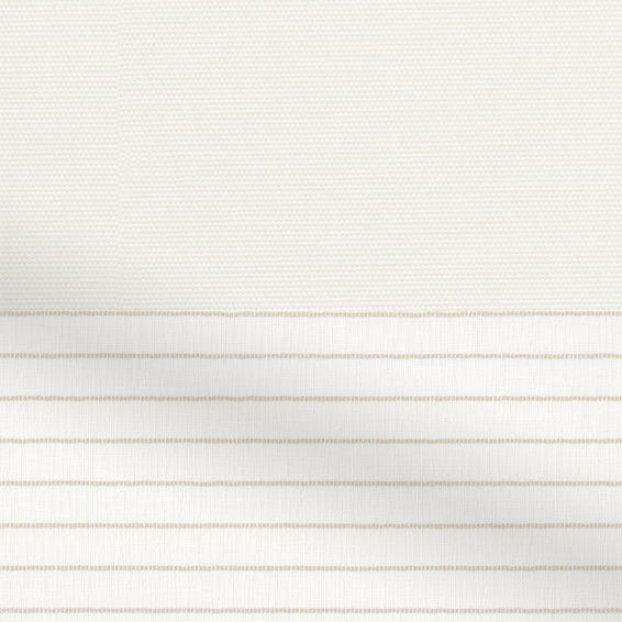 ColorizedPLA Electric Alia Limestone Double Roller Blind 2444