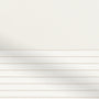 ColorizedPLA Electric Alia Limestone Double Roller Blind 2444