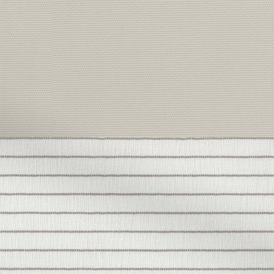 ColorizedPLA Electric Alia Stone Double Roller Blind 2449