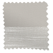 ColorizedSwatch Electric Alia Cliff Grey Double Roller Blind sample image 2443