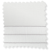 ColorizedSwatch Electric Alia Pearl Double Roller Blind sample image 2445