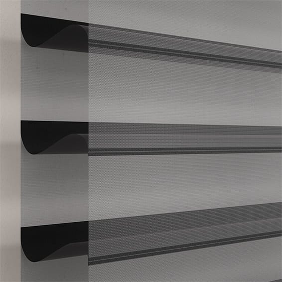 ColorizedPLA Illusion Anthracite  Roller Shade 2454