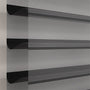 ColorizedPLA Illusion Anthracite  Roller Shade 2454