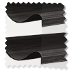 ColorizedSwatch Illusion Anthracite  Roller Shade sample image 2454