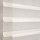 ColorizedPLA Illusion Ecru  Roller Shade 2457