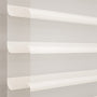 ColorizedPLA Illusion Ecru  Roller Shade 2457