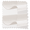 ColorizedSwatch Illusion Ecru  Roller Shade sample image 2457