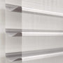 ColorizedPLA Illusion Cool Grey Roller Shade 2450