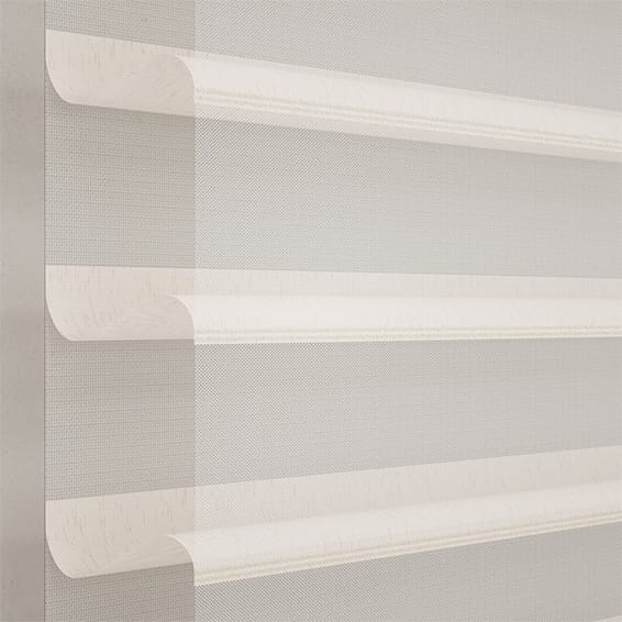 ColorizedPLA Illusion Linen  Roller Shade 2458