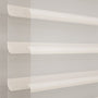 ColorizedPLA Illusion Linen  Roller Shade 2458