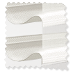 ColorizedSwatch Illusion Pearl Roller Shade sample image 2452