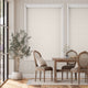 ColorizedZoom Illusion Pearl Roller Shade 2452