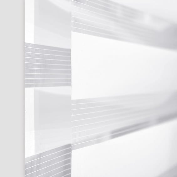 ColorizedPLA PerfectFIT Enjoy Soft White Roller Blind 2462