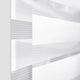 ColorizedPLA PerfectFIT Enjoy Soft White Roller Blind 2462