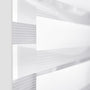 ColorizedPLA PerfectFIT Enjoy Soft White Roller Blind 2462