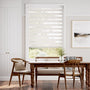 Colorized PerfectFIT Enjoy Antique White Roller Blind 2459