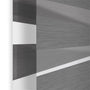 ColorizedPLA PerfectFIT Enjoy Dimout Zinc Roller Blind 2471