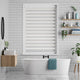 Colorized PerfectFIT Enjoy Dimout Glacier Roller Blind 2465