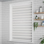 ColorizedZoom PerfectFIT Enjoy Dimout Glacier Roller Blind 2465