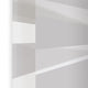 ColorizedPLA PerfectFIT Enjoy Dimout Pale Grey Roller Blind 2469