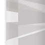 ColorizedPLA PerfectFIT Enjoy Dimout Pale Grey Roller Blind 2469