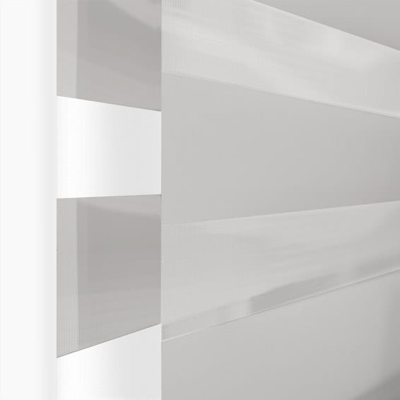 ColorizedPLA PerfectFIT Enjoy Dimout Silver Roller Blind 2470