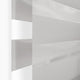 ColorizedPLA PerfectFIT Enjoy Dimout Silver Roller Blind 2470