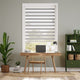 Colorized PerfectFIT Enjoy Dimout Silver Roller Blind 2470