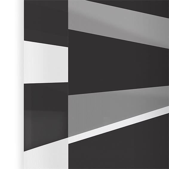 ColorizedPLA PerfectFIT Enjoy Dimout Slate Roller Blind 2472