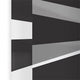 ColorizedPLA PerfectFIT Enjoy Dimout Slate Roller Blind 2472