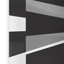 ColorizedPLA PerfectFIT Enjoy Dimout Slate Roller Blind 2472