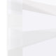 ColorizedPLA PerfectFIT Enjoy Dimout Ice White Roller Blind 2467
