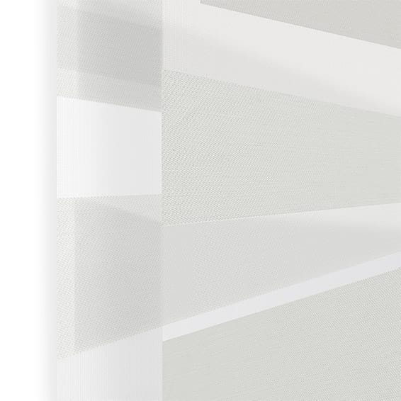 ColorizedPLA PerfectFIT Enjoy Dimout Ivory Roller Blind 2468