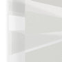 ColorizedPLA PerfectFIT Enjoy Dimout Ivory Roller Blind 2468