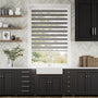 Colorized PerfectFIT Enjoy Luxe Ironstone Roller Blind 2478