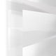ColorizedPLA PerfectFIT Enjoy Luxe Titanium White Roller Blind 2479