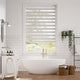 Colorized PerfectFIT Enjoy Luxe Grey Roller Blind 2474