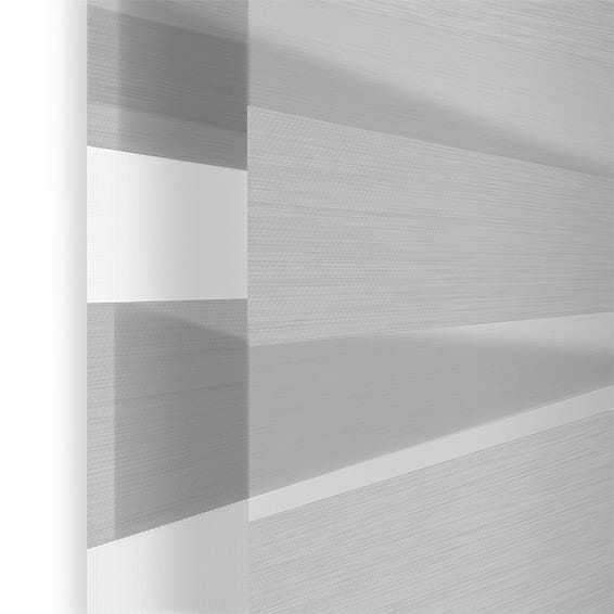 ColorizedPLA PerfectFIT Enjoy Luxe Glimmer Grey Roller Blind 2477