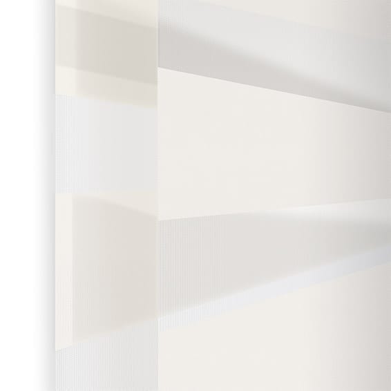 ColorizedPLA PerfectFIT Enjoy Luxe Cream Roller Blind 2473