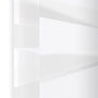 ColorizedPLA PerfectFIT Enjoy Luxe White Roller Blind 2476