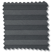 ColorizedSwatch PerfectFIT DuoShade Anthracite  Thermal Blind sample image 2480