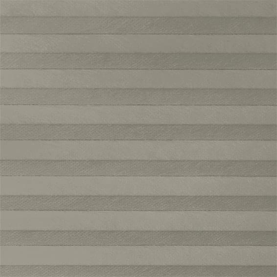 ColorizedPLA PerfectFIT DuoShade Gainsboro Grey Thermal Blind 2489